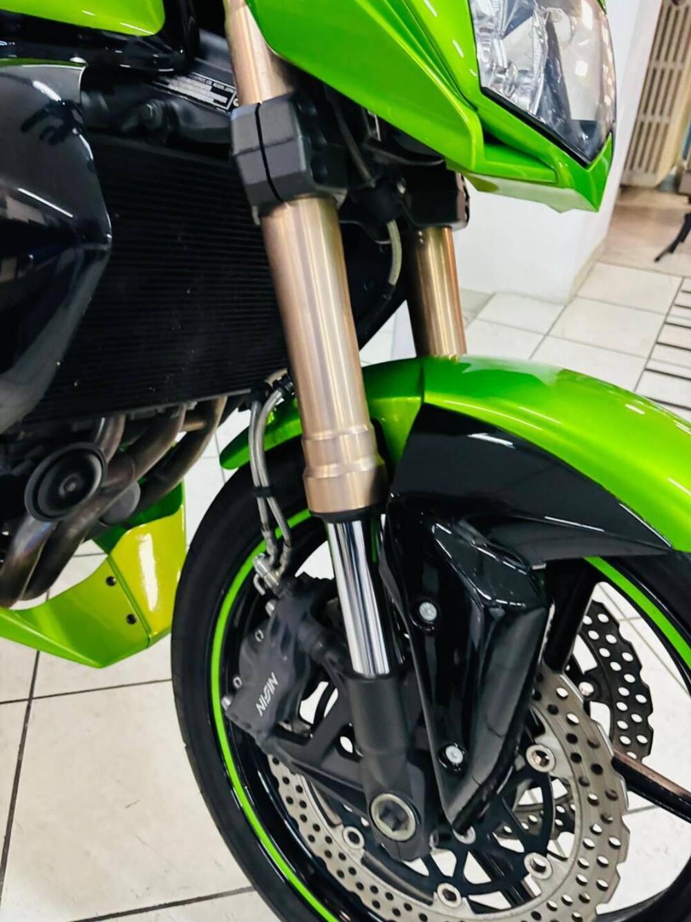 Kawasaki Z 750 R (2011 - 14) (5)