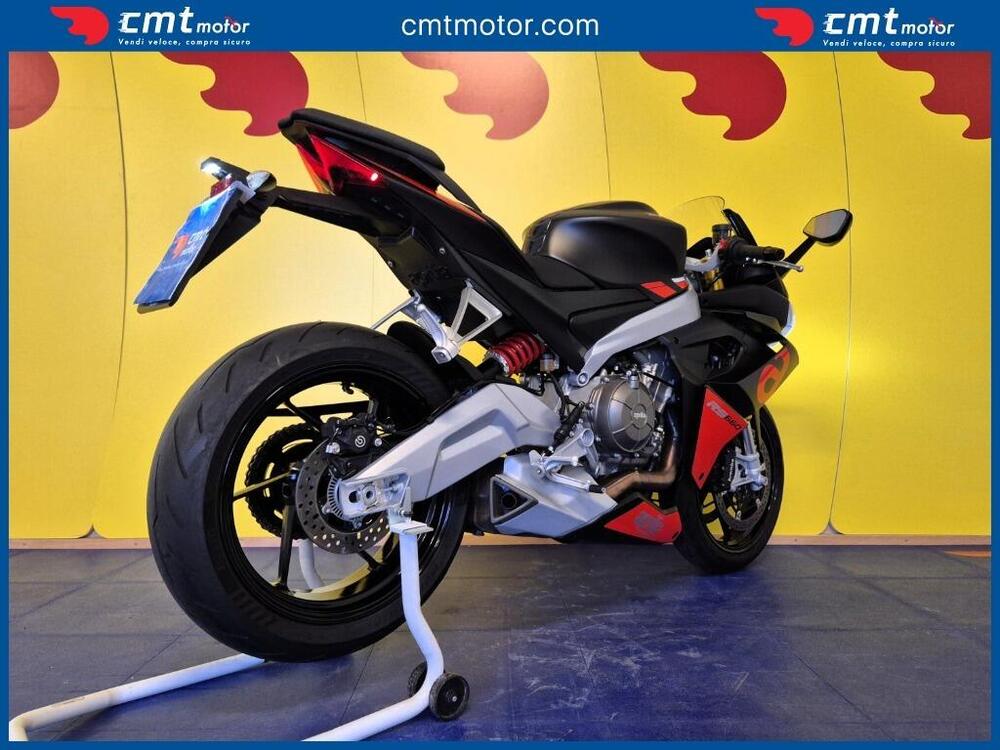 Aprilia RS 660 (2020 - 24) (4)