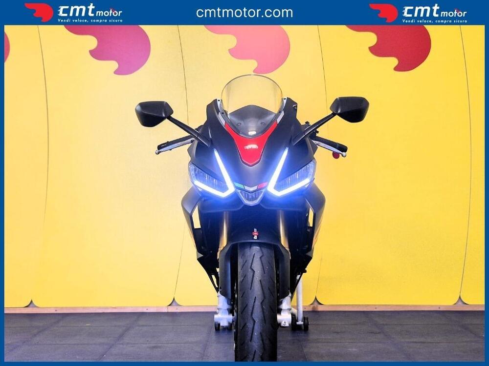 Aprilia RS 660 (2020 - 24) (6)