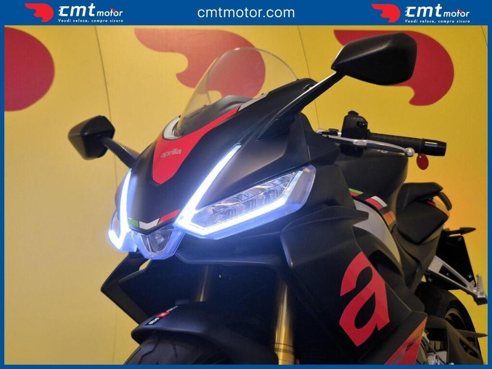 Aprilia RS 660 (2020 - 24) (7)