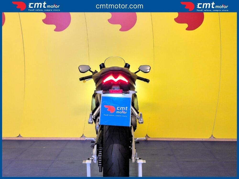 Aprilia RS 660 (2020 - 24) (9)