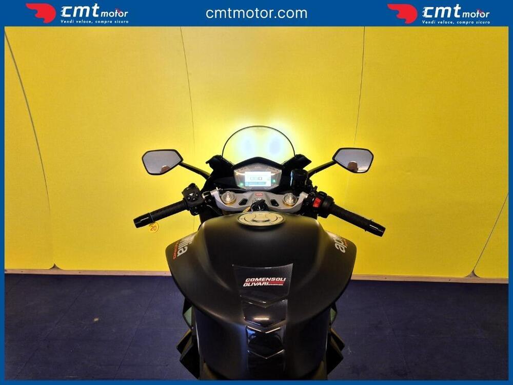 Aprilia RS 660 (2020 - 24) (10)