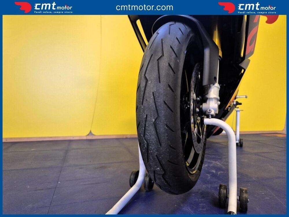 Aprilia RS 660 (2020 - 24) (13)