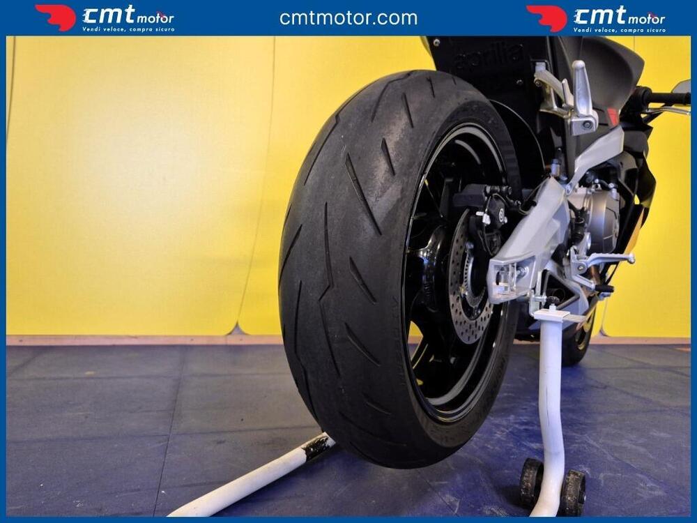 Aprilia RS 660 (2020 - 24) (14)