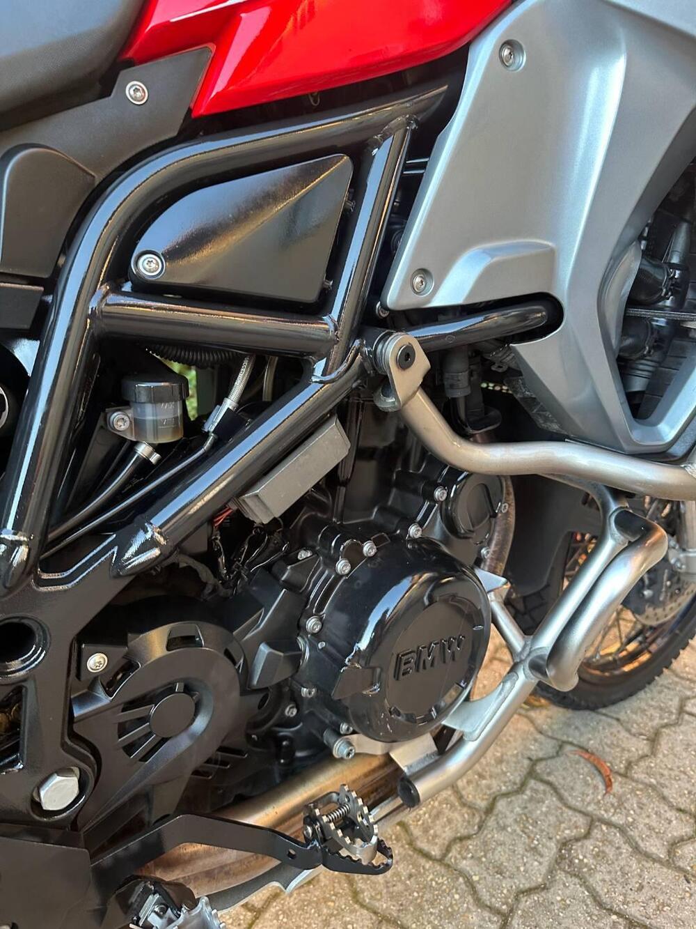 Bmw F 800 GS Adventure (2013 - 17) (4)