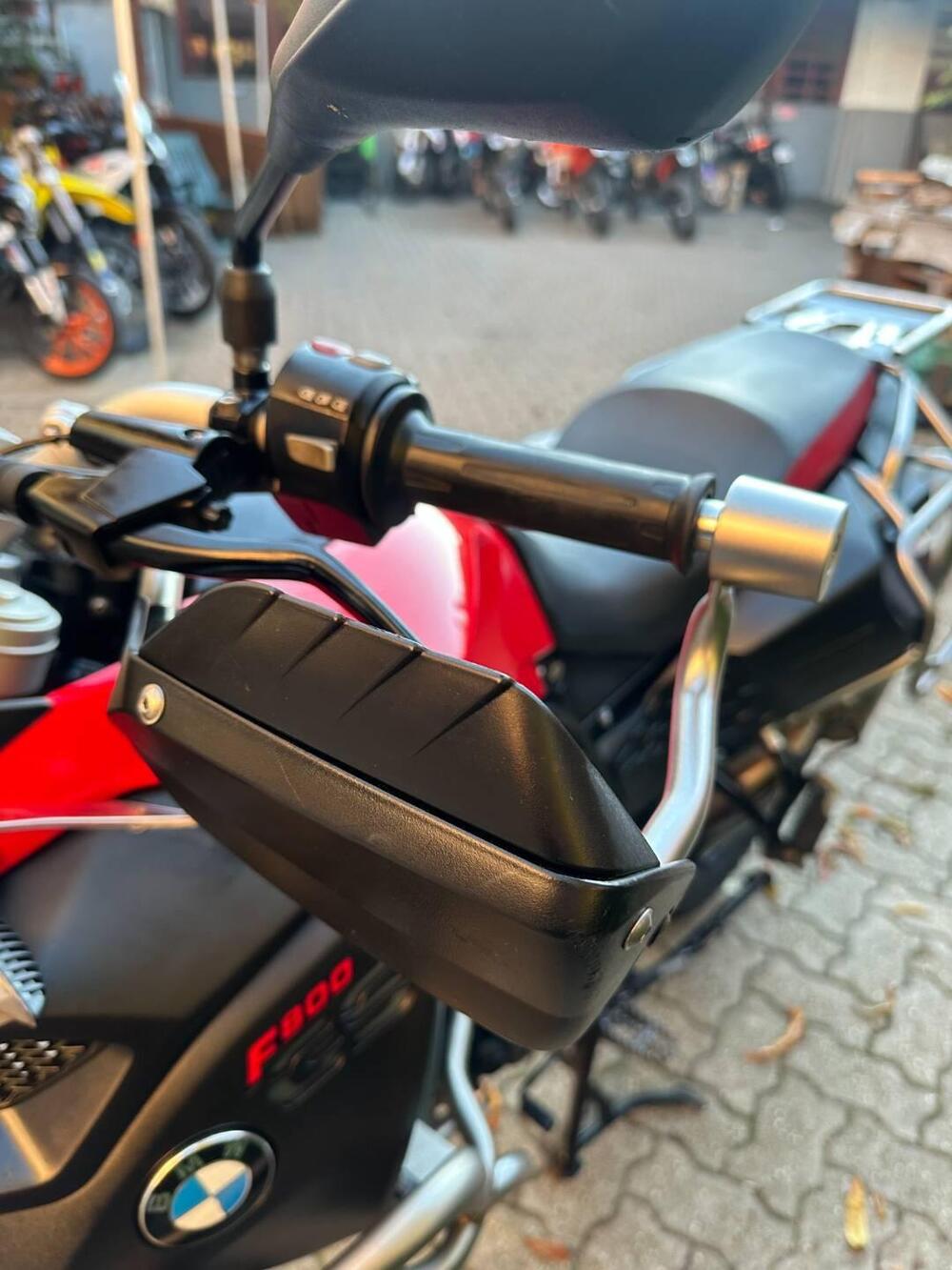 Bmw F 800 GS Adventure (2013 - 17) (6)