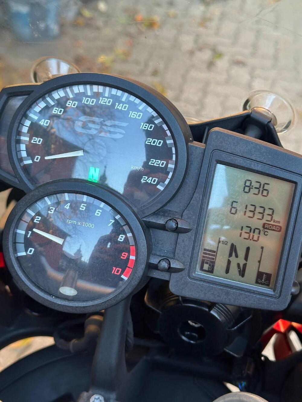 Bmw F 800 GS Adventure (2013 - 17) (9)