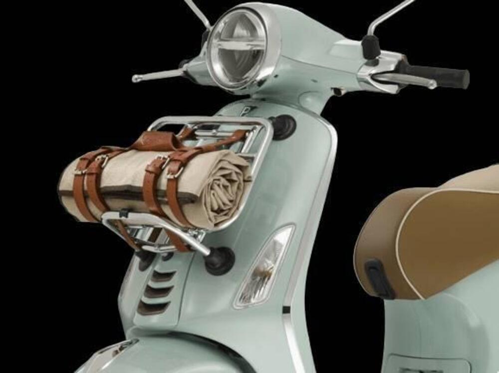 Vespa Primavera 125 (2024 - 25)