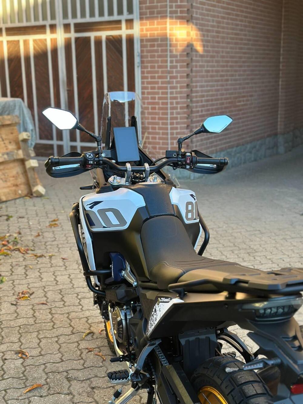 Voge Valico 800DSX Rally (2025 - 26) (6)