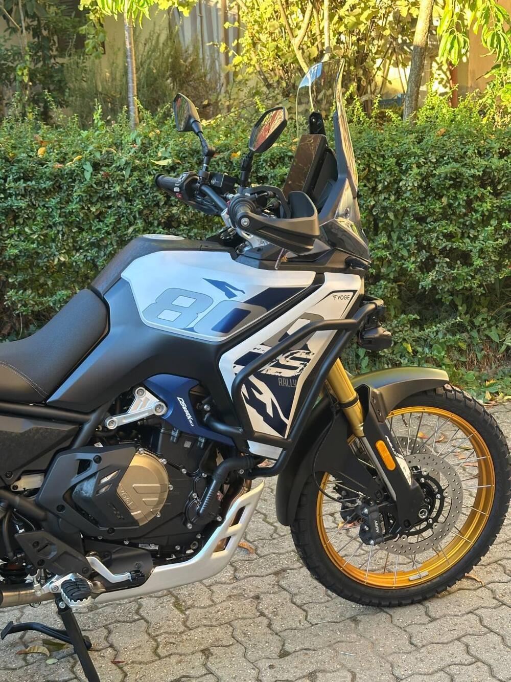 Voge Valico 800DSX Rally (2025 - 26) (2)