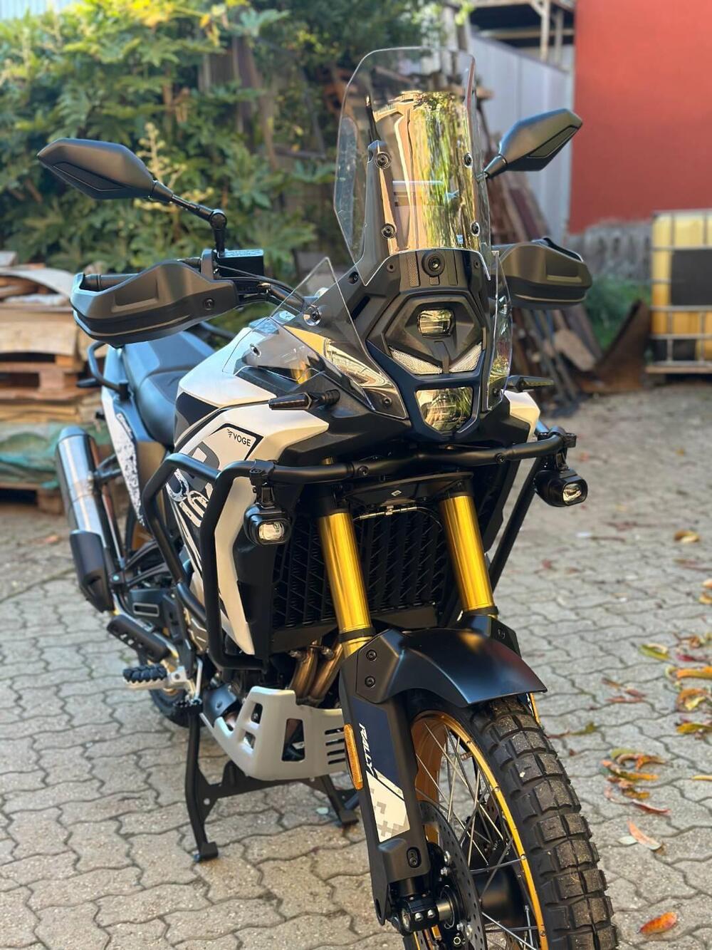 Voge Valico 800DSX Rally (2025 - 26) (7)