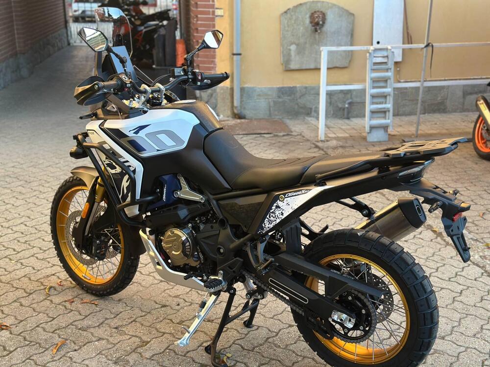 Voge Valico 800DSX Rally (2025 - 26) (4)