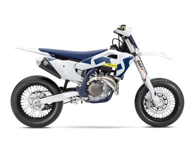 Husqvarna FS 450 (2026) nuova