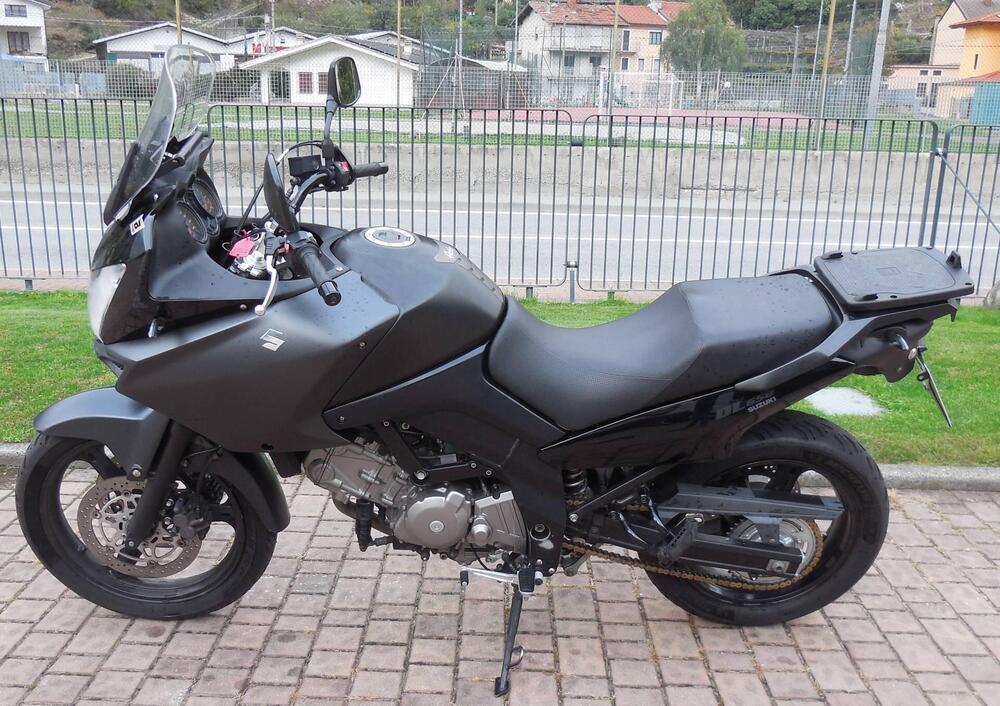 Suzuki V-Strom 650DL (2004 - 06) (3)