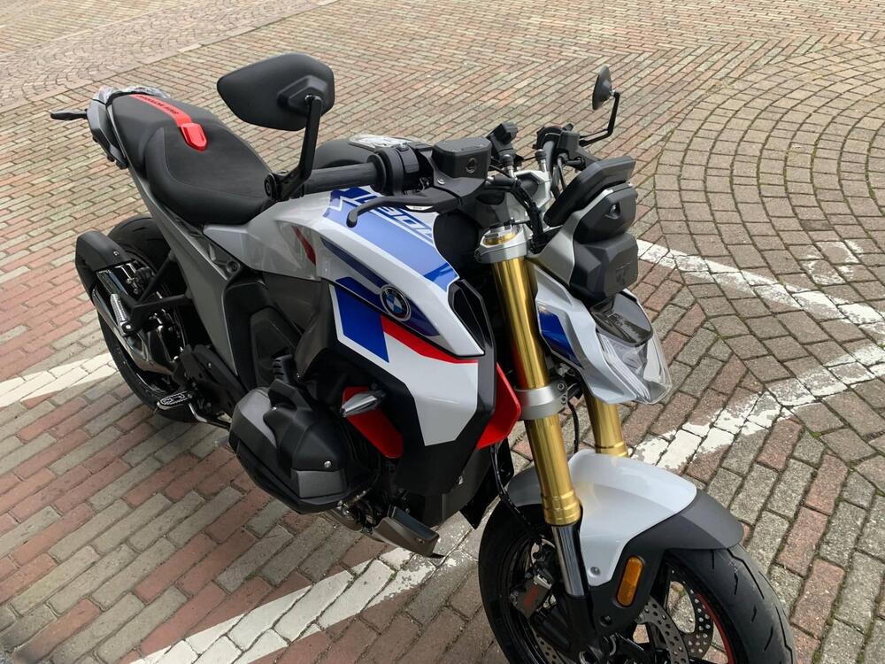 Bmw R 1300 R (2026) (9)