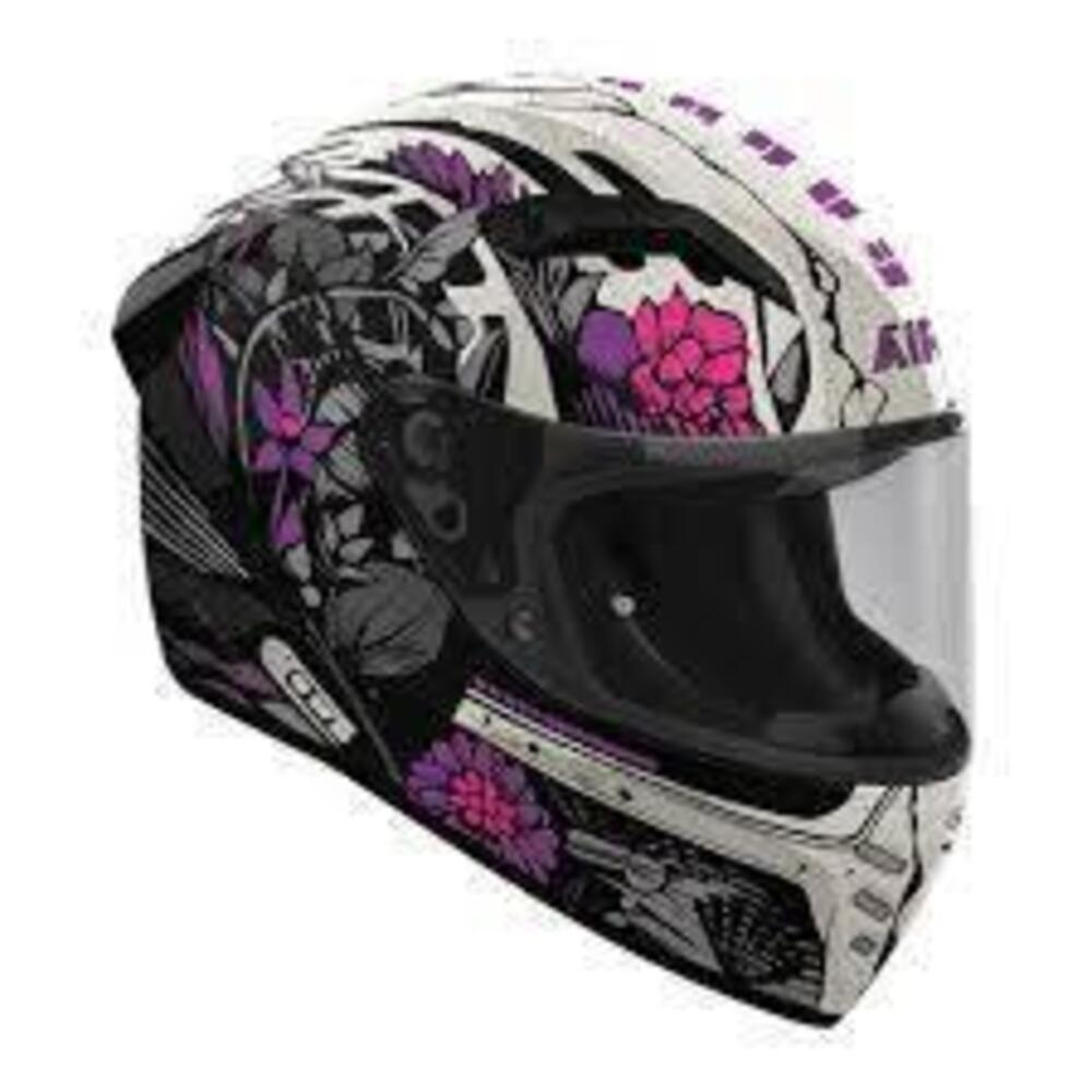 CASCO AIROH INTEGRALE (2)
