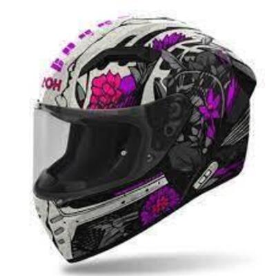 CASCO AIROH INTEGRALE