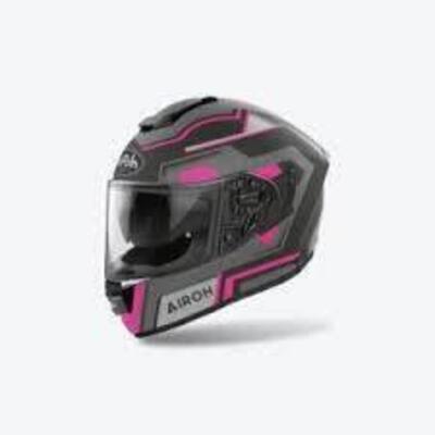CASCO AIROH INTEGRALE