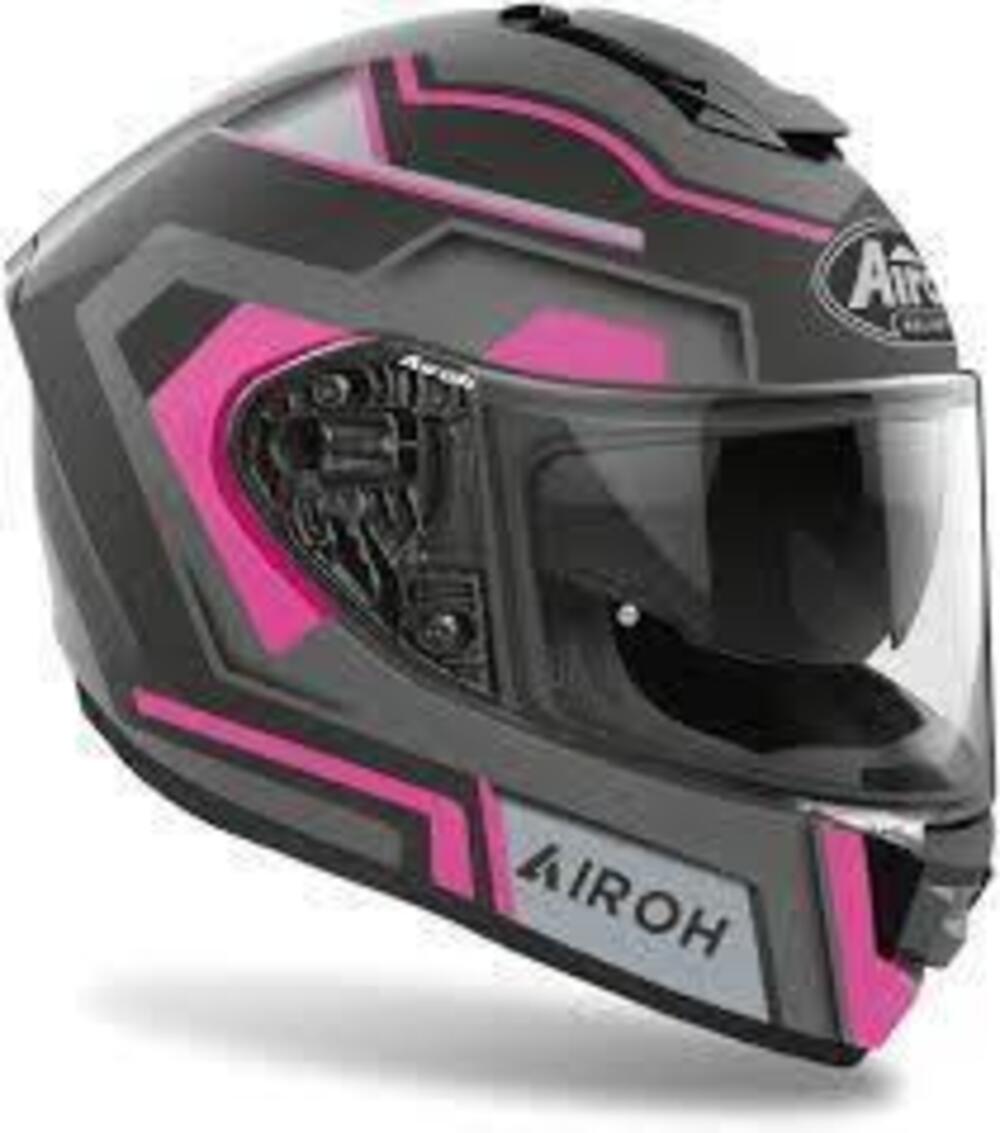 CASCO AIROH INTEGRALE (2)