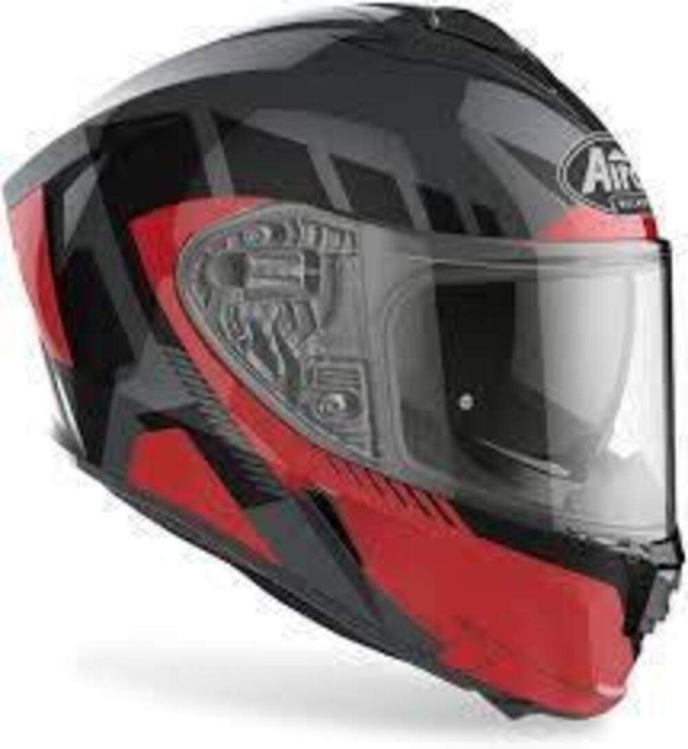 CASCO AIROH INTEGRALE (2)