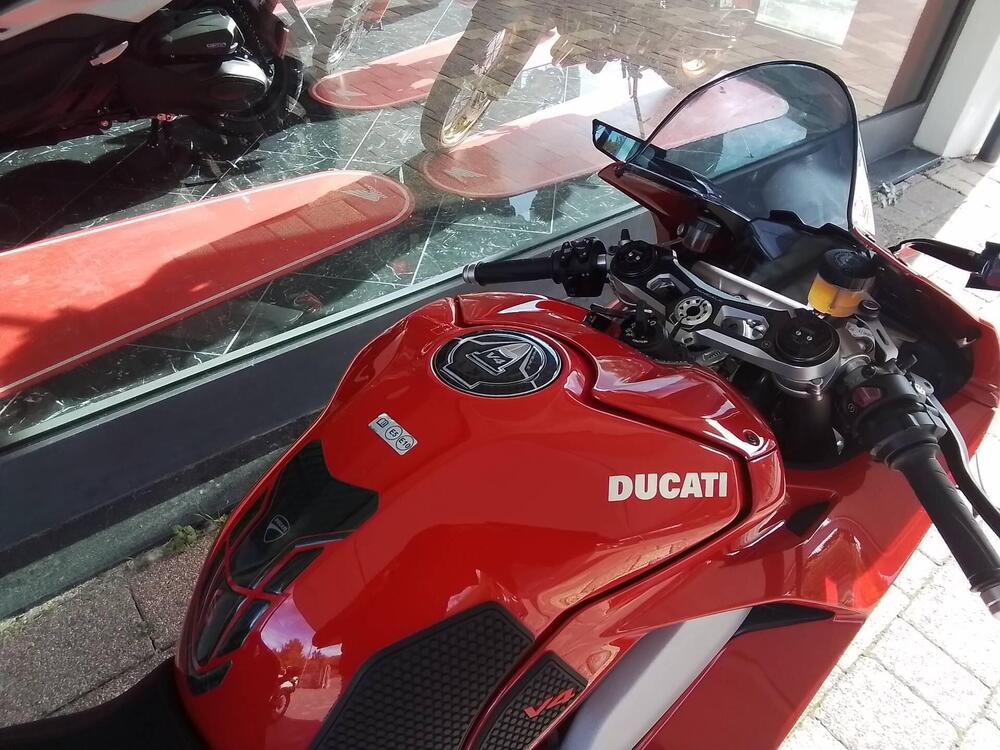 Ducati Panigale V4 1100 (2018 - 19) (19)