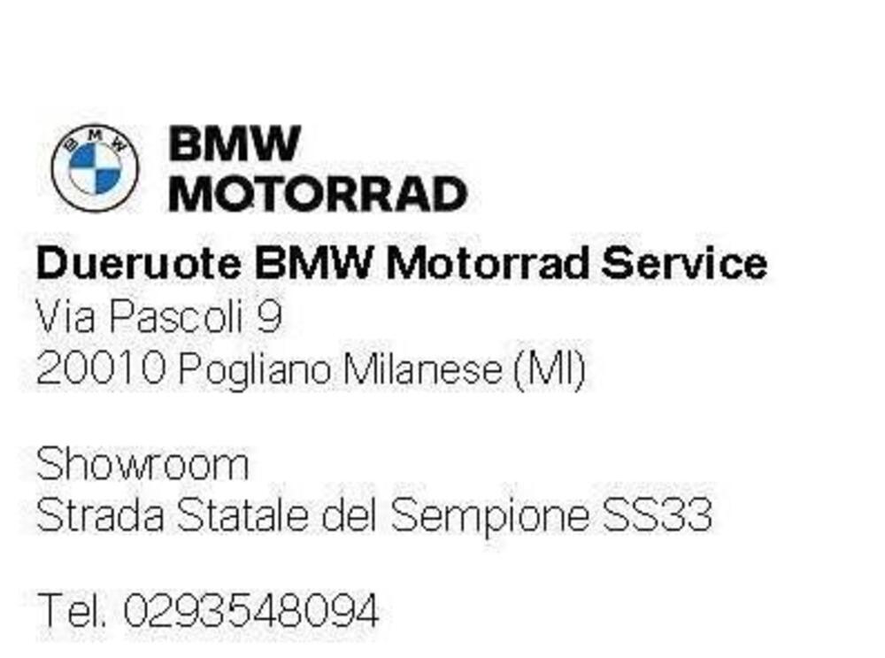 Bmw R 1250 RT (2019 - 20) (13)