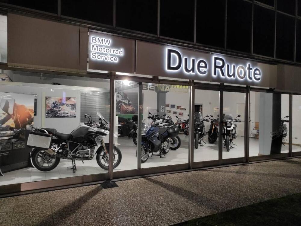 Bmw R 1250 GS (2019 - 20) (10)