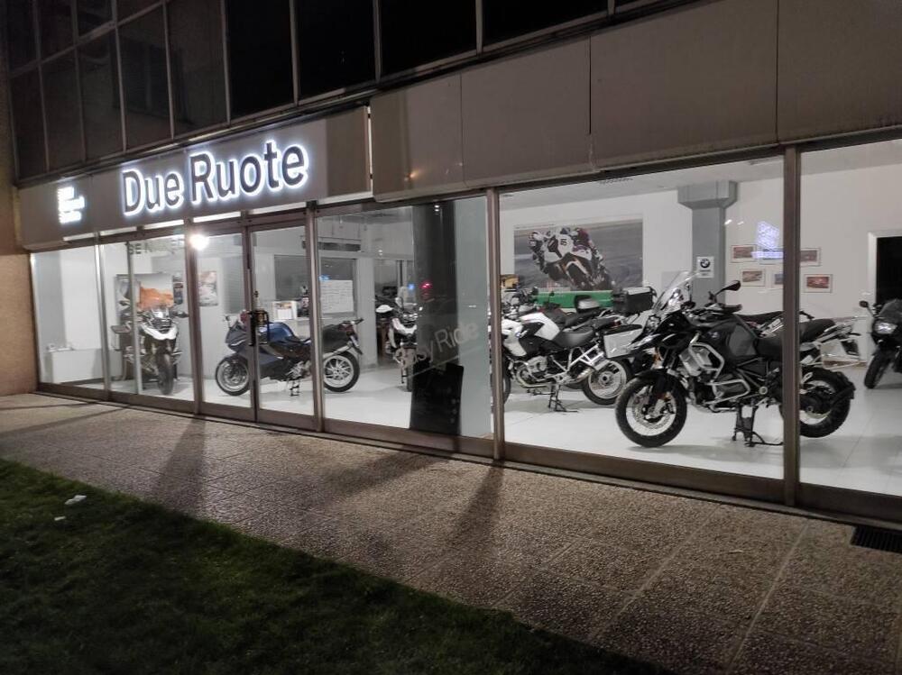 Bmw R 1250 GS (2019 - 20) (11)