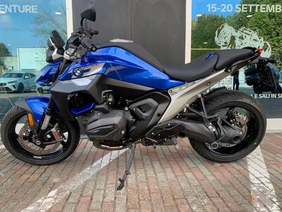 Bmw R 1300 R (2026) usata