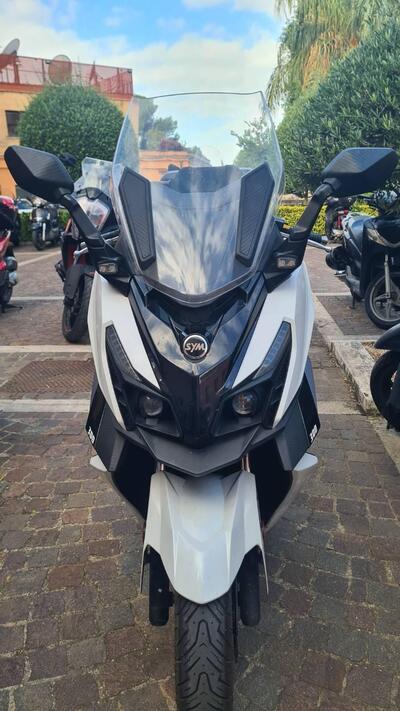 Sym Cruisym 300 (2021 - 24) usata