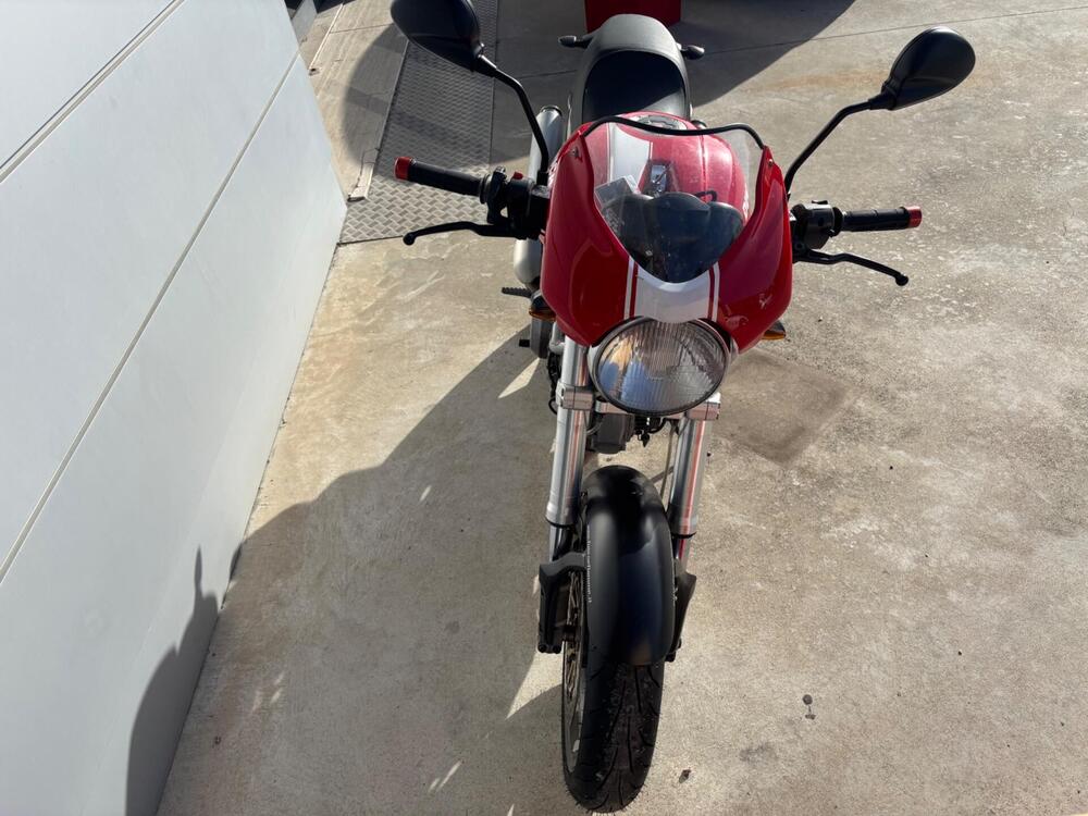 Ducati Monster 620 (2003 - 06) (3)