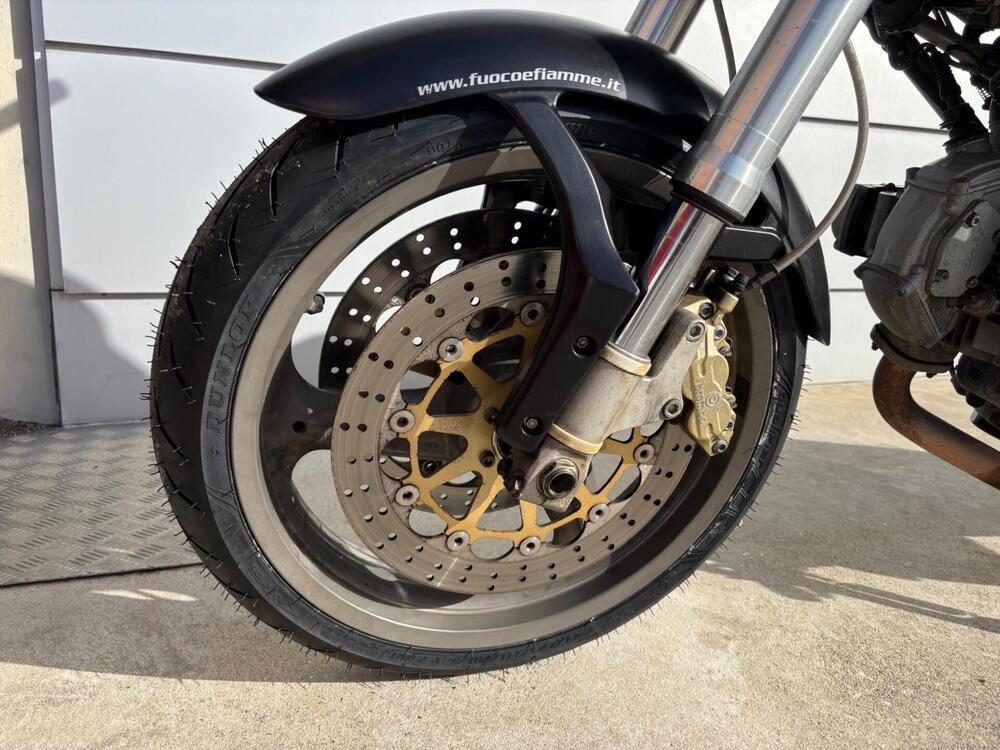 Ducati Monster 620 (2003 - 06) (4)