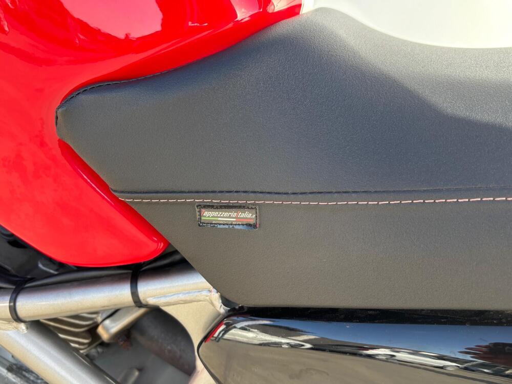 Ducati Monster 620 (2003 - 06) (9)