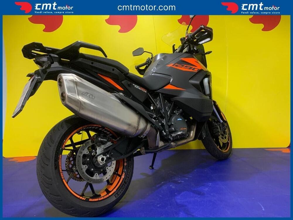 KTM 1290 Super Adventure S (2021) (2)