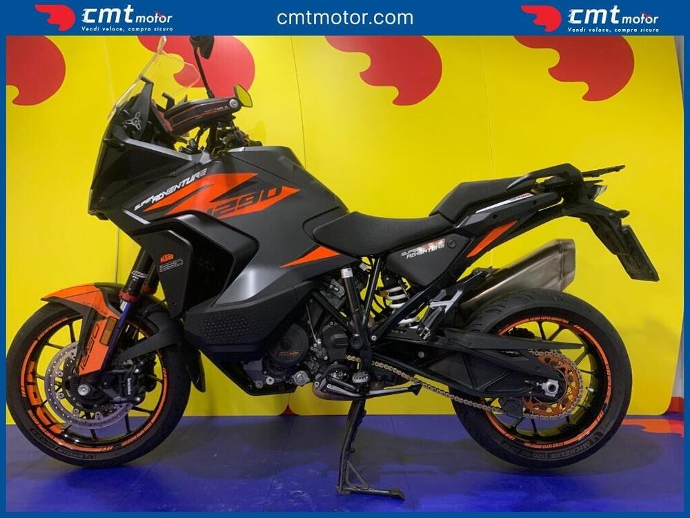 KTM 1290 Super Adventure S (2021) (3)