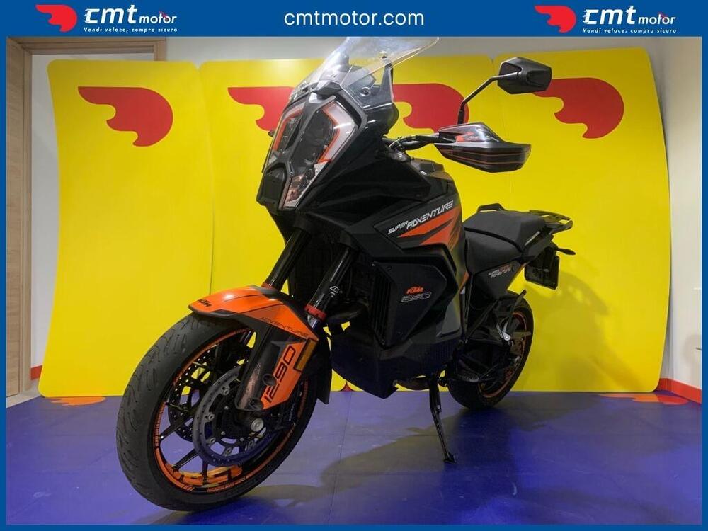 KTM 1290 Super Adventure S (2021) (4)