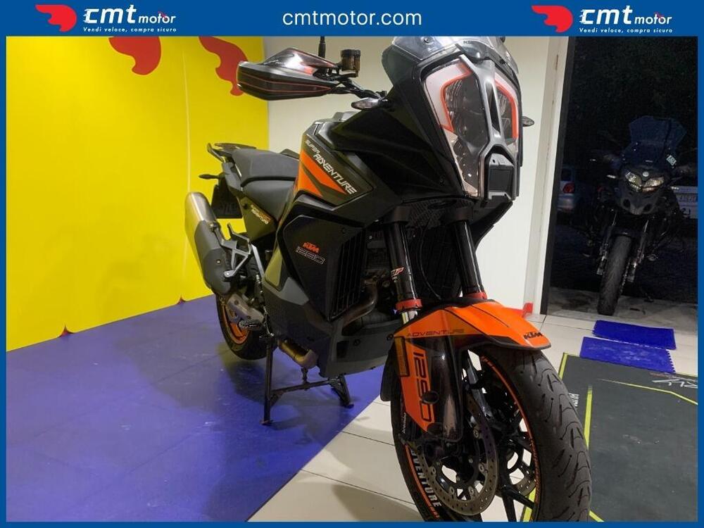 KTM 1290 Super Adventure S (2021) (6)