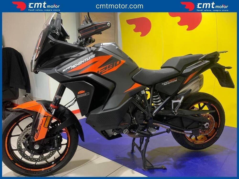 KTM 1290 Super Adventure S (2021) (9)