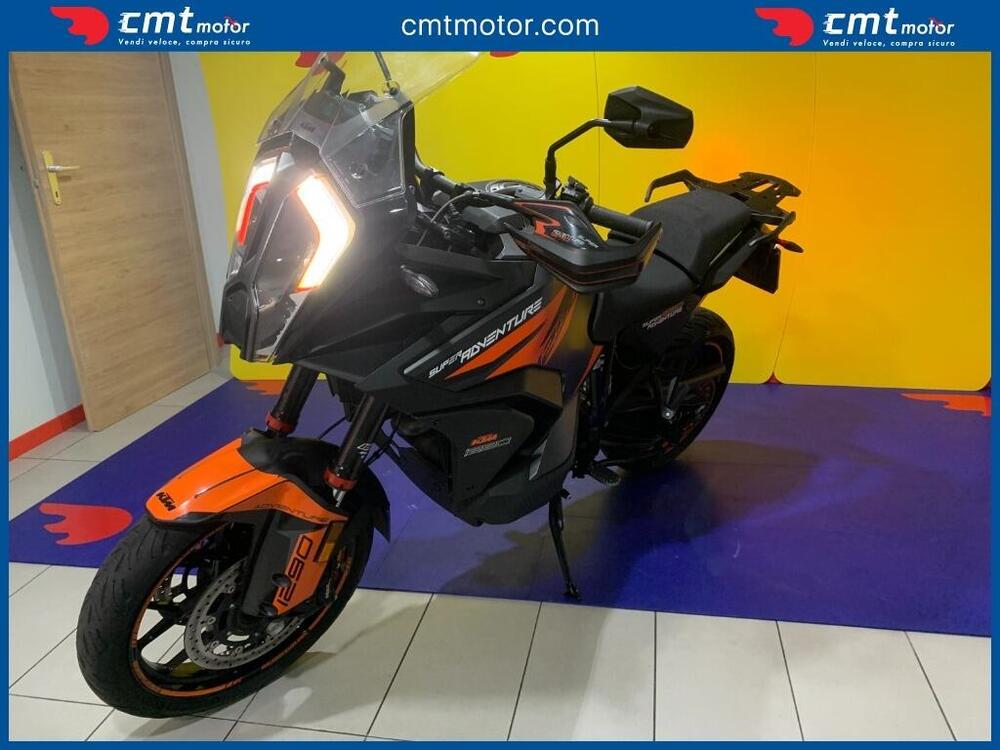 KTM 1290 Super Adventure S (2021) (10)