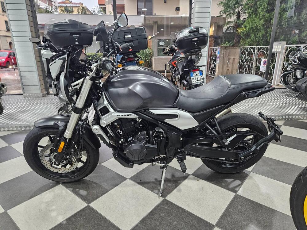 Voge Trofeo 500AC (2022 - 26) (2)