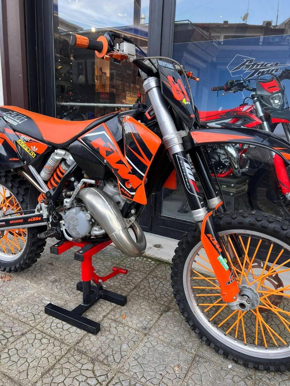 KTM 125 SX (2002) (3)