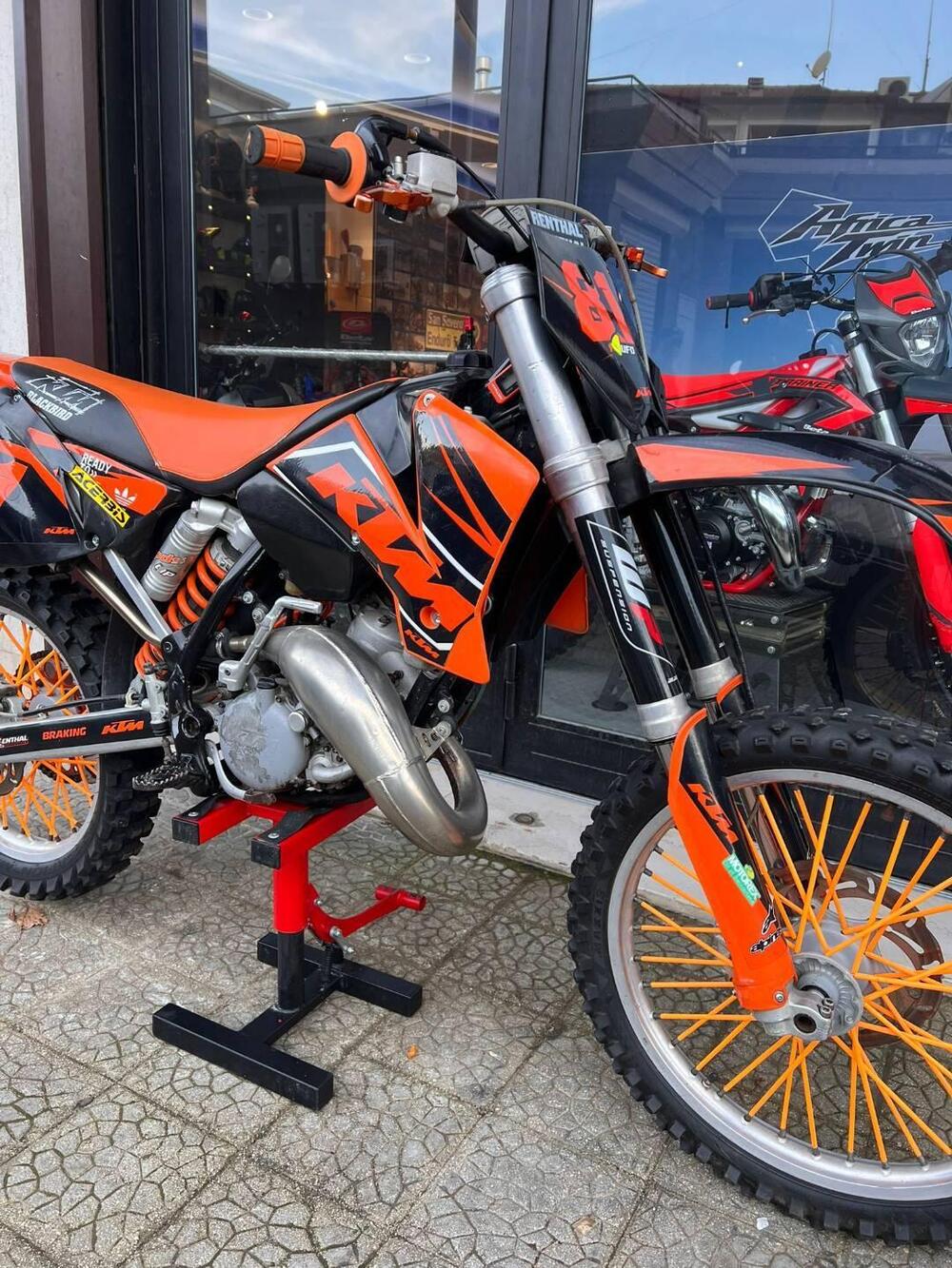 KTM 125 SX (2002) (4)