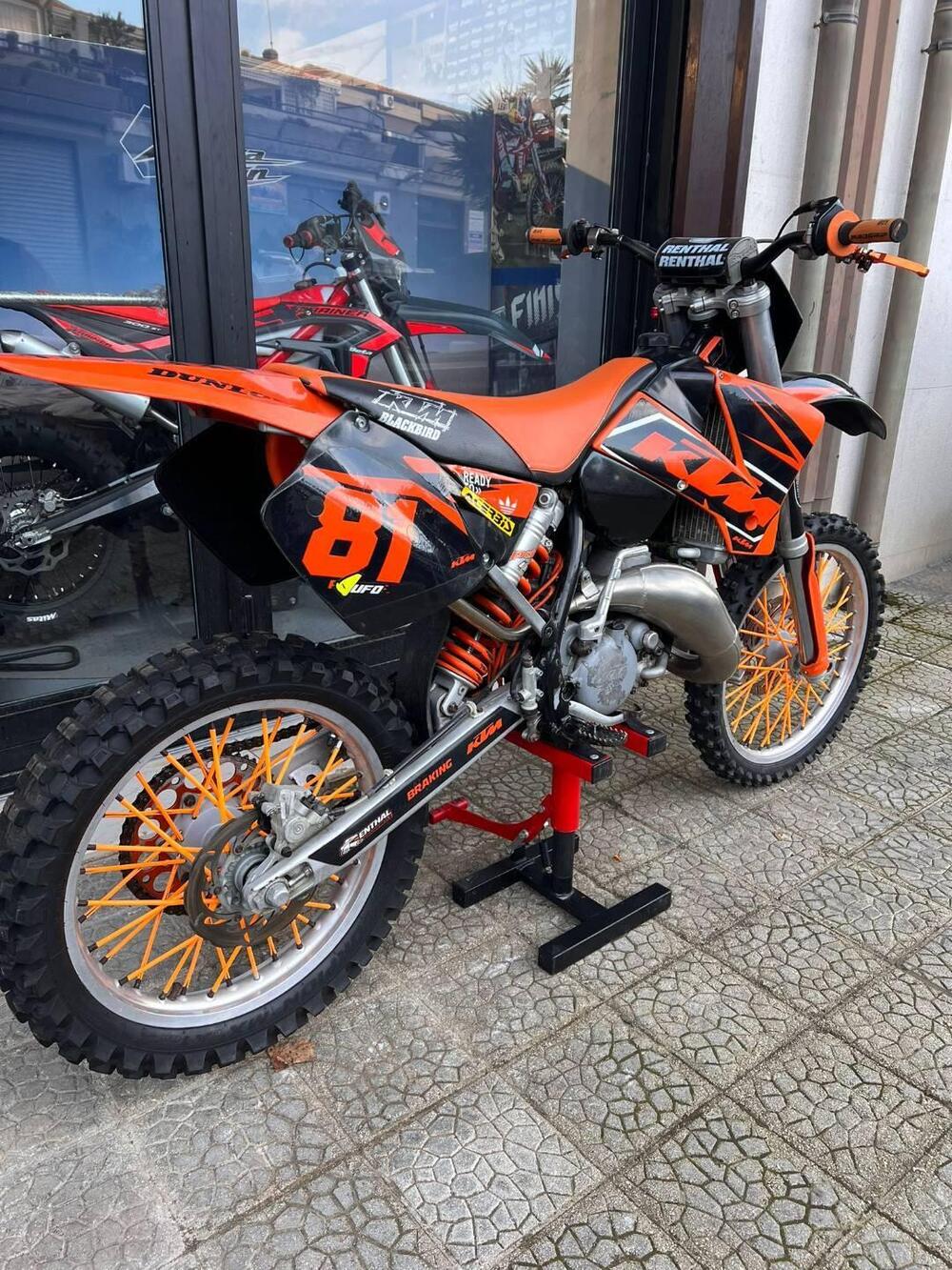 KTM 125 SX (2002) (5)
