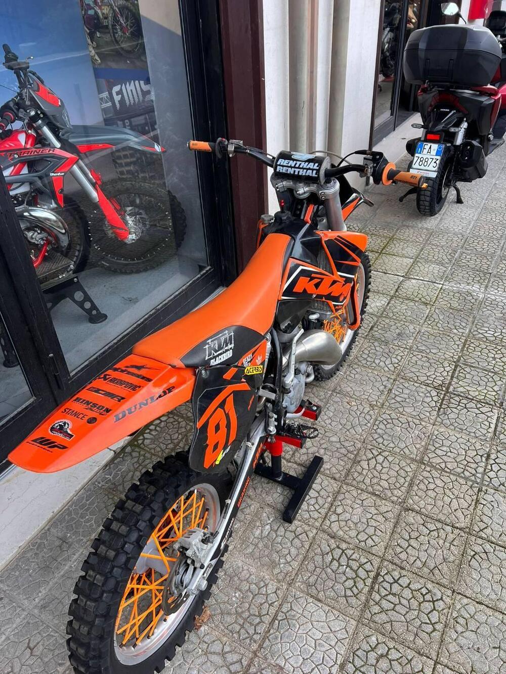 KTM 125 SX (2002) (6)