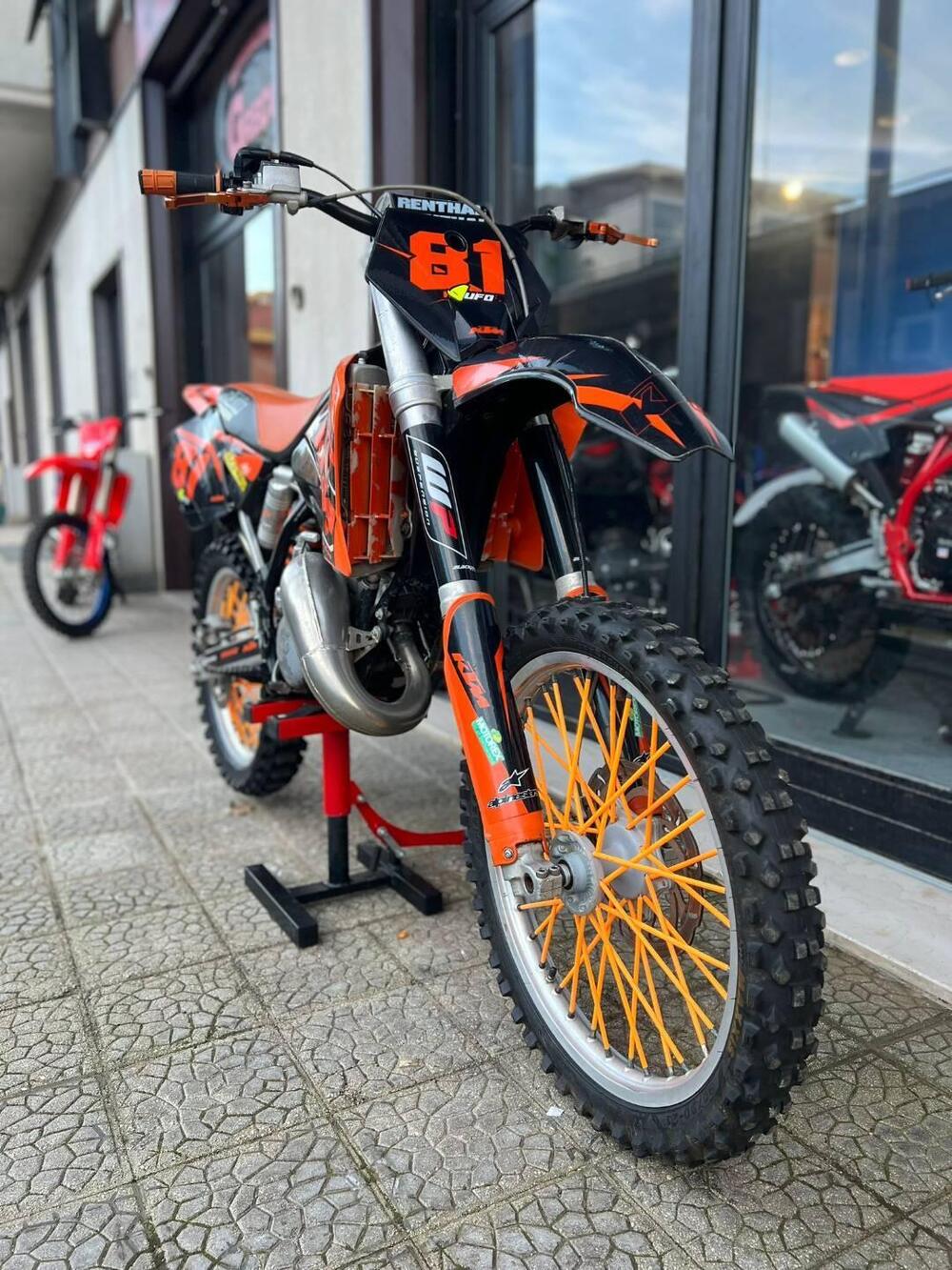 KTM 125 SX (2002) (7)