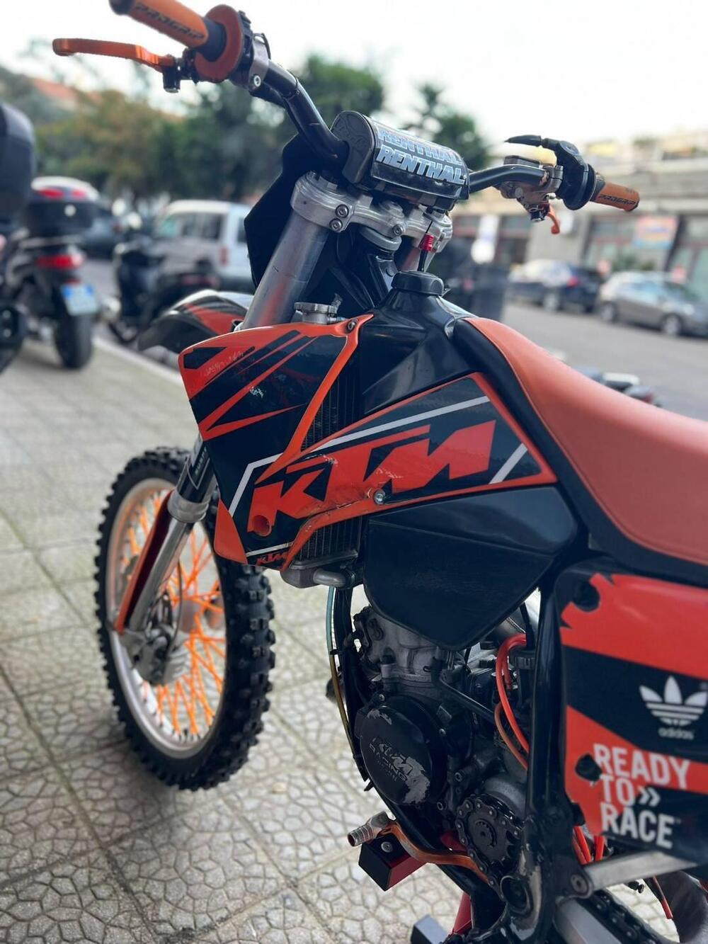 KTM 125 SX (2002) (8)