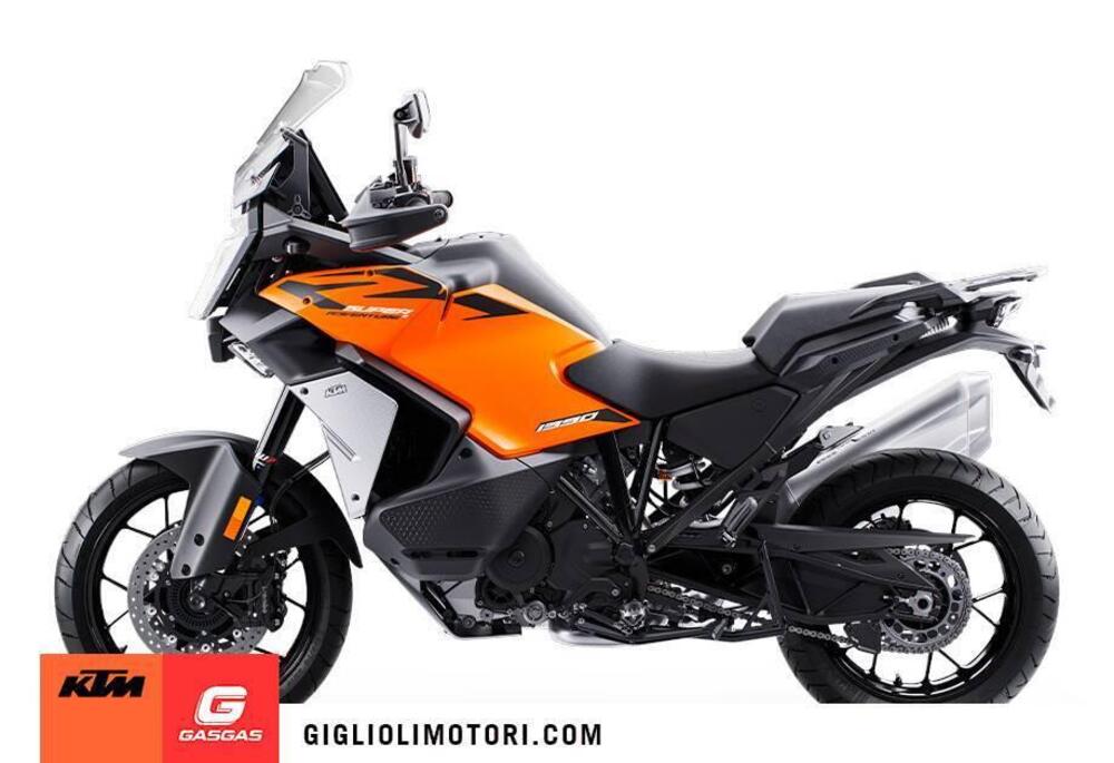 KTM 1390 Super Adventure S EVO (2026) (4)