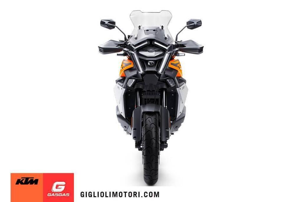 KTM 1390 Super Adventure S EVO (2026) (6)