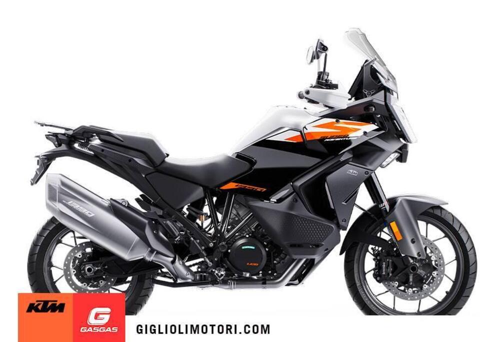 KTM 1390 Super Adventure S EVO (2026) (12)