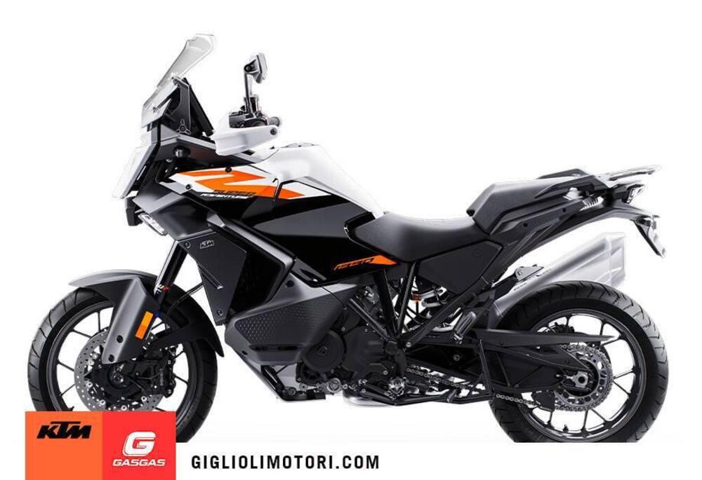KTM 1390 Super Adventure S EVO (2026) (15)